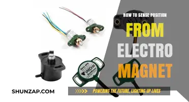 Sensing Position: Electromagnets and their Secrets