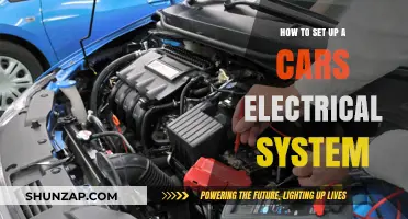 Mastering Your Car's Electrical System Setup: A Comprehensive DIY Guide