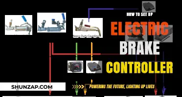 Setting Up Electric Brake Controllers: A Simple Guide
