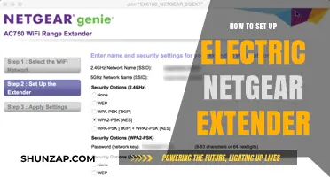 Setting Up Your Netgear Extender: A Simple Guide