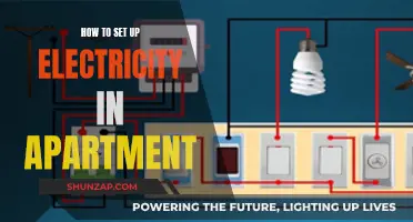 Setting Up Electricity in Your Apartment: A Step-by-Step Guide