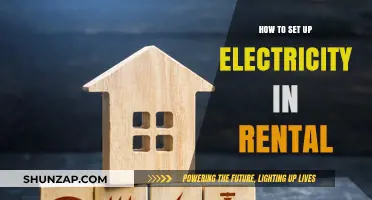 Setting Up Electricity in a Rental: A Quick Guide