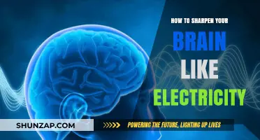 Sharpen Your Brain with Electric-Fast Strategies