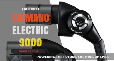 Mastering Shimano 9000 Shifting: 8 to 10-Speed Conversion