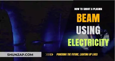 Mastering Electric Plasma Beams: Techniques for Safe and Powerful Discharges