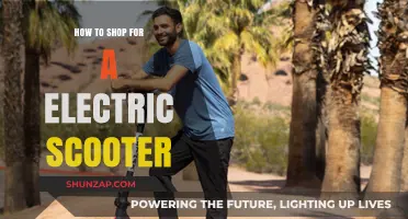The Ultimate Guide to Buying Electric Scooters