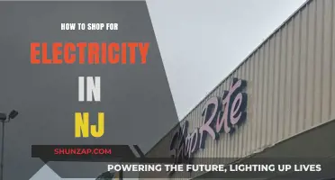 Shopping for Electricity in New Jersey: A Guide