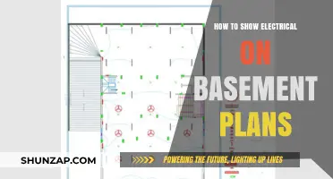 Basement Electrical Planning: A Step-by-Step Guide