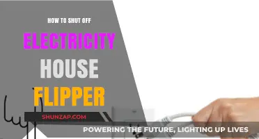 Complete Guide: Shutting Off Electricity in House Flipper
