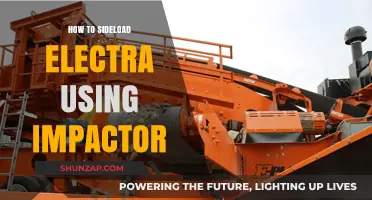 Sideload Electra Easily: A Step-by-Step Impactor Guide