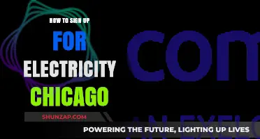 Switching Electricity Suppliers in Chicago: A Step-by-Step Guide