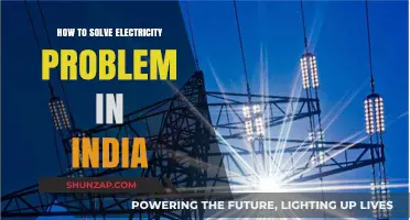 Powering India: Strategies for Reliable Electricity