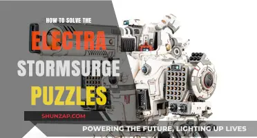Solving Electra Stormsurge Puzzles: Strategies and Tips