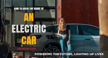 Maximizing Electric Car Range: Practical Tips for Efficient Driving