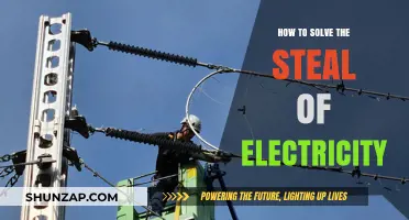 Preventing Power Theft: Strategies to Protect Electrical Infrastructure
