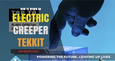 Spawning Electric Creepers in Tekkit: A Step-by-Step Guide