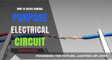 Electrical Circuit Splicing: A Comprehensive Guide