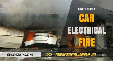 Preventing Car Electrical Fires: Essential Tips to Keep Your Vehicle Safe