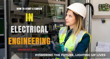 Launch Your Electrical Engineering Career: Essential Steps and Strategies
