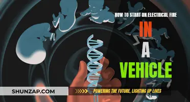 Causing Electrical Fires in Vehicles: A Step-by-Step Guide
