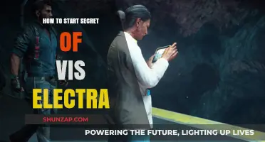 Unlocking the Power of Vis Electra: A Beginner's Guide