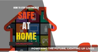 Electrical Safety at Home: Simple Steps to Stay Safe
