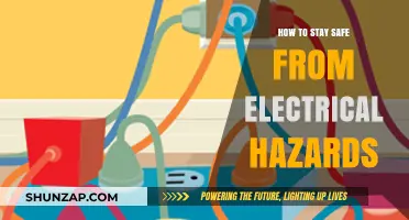 Avoiding Electrical Hazards: Stay Safe with These Tips