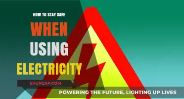 Essential Tips for Staying Safe When Using Electricity at Home