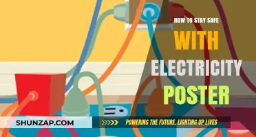 Safety First: Electricity Awareness
