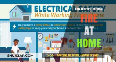 Preventing Electrical Fires at Home: Quick Tips to Stay Safe