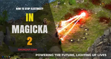 Conquering Magicka 2: Stop Electricity with Ease