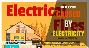 Preventing Electrical Fires: Safety Tips to Avoid Disasters
