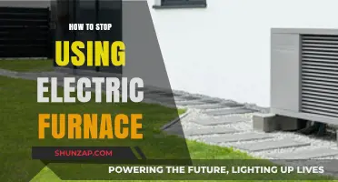 Switch Off Your Electric Furnace: Sustainable Heating Alternatives for Your Home