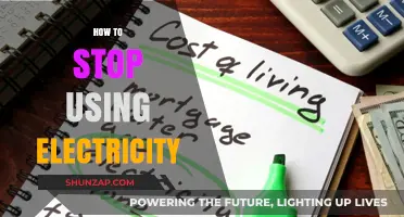 Unplug and Thrive: Practical Steps to Live Electricity-Free