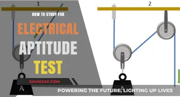 Strategies for Acing Your Electrical Aptitude Test