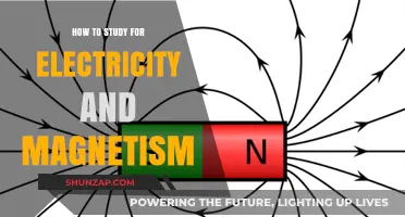 Mastering Electricity and Magnetism: Strategies for Success