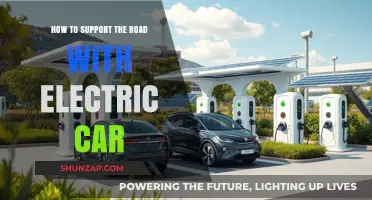 Supporting the Road: A Guide to Electric Car Infrastructure and Maintenance