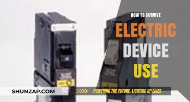 Smart Tips for Safe and Sustainable Electric Device Usage Daily