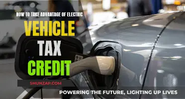 Claiming EV Tax Credit: Strategies for Maximum Advantage