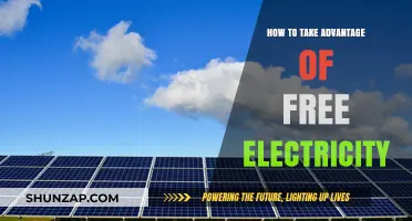 Free Power: Strategies to Leverage Unused Energy Sources