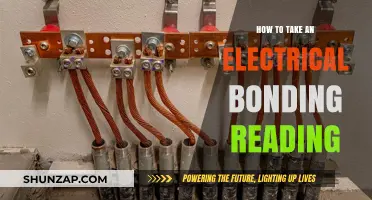 Electrical Bonding Reading: Testing for Safety