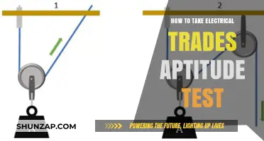 Strategies for Passing the Electrical Trades Aptitude Test