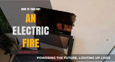 Extinguishing Electric Fires: A Step-by-Step Guide