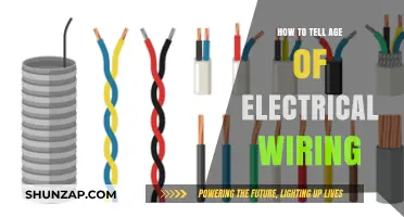Inspecting Electrical Wiring: Signs of Age and Deterioration