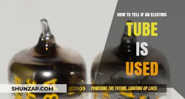 Identifying Used Electric Tubes: A Comprehensive Guide for Buyers