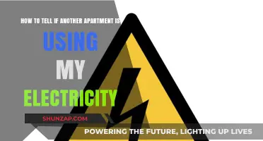 Is Your Neighbor Stealing Power? Signs Your Electricity is Being Shared