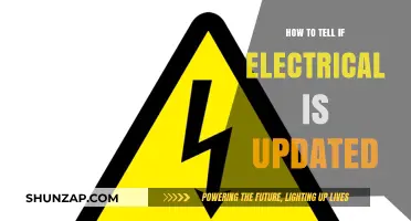 Is Your Home Electrical System Safe?
