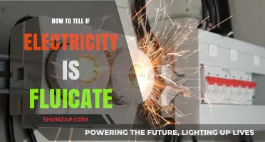 Detecting Fluctuating Electricity: A Simple Guide