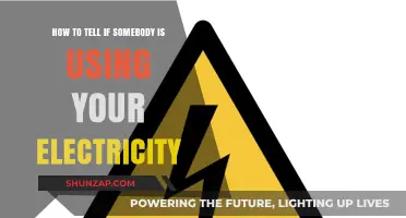 Is Someone Stealing Your Power? Signs of Unauthorized Electricity Use