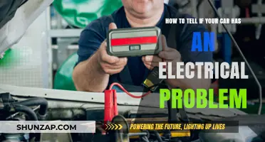 Spotting Electrical Issues: Signs Your Car Needs Immediate Attention